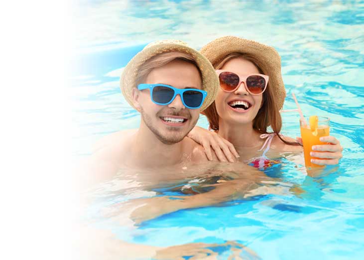 Hot Springs Pool Builder | Benton Pool Store | Arkadelphia Pool Service